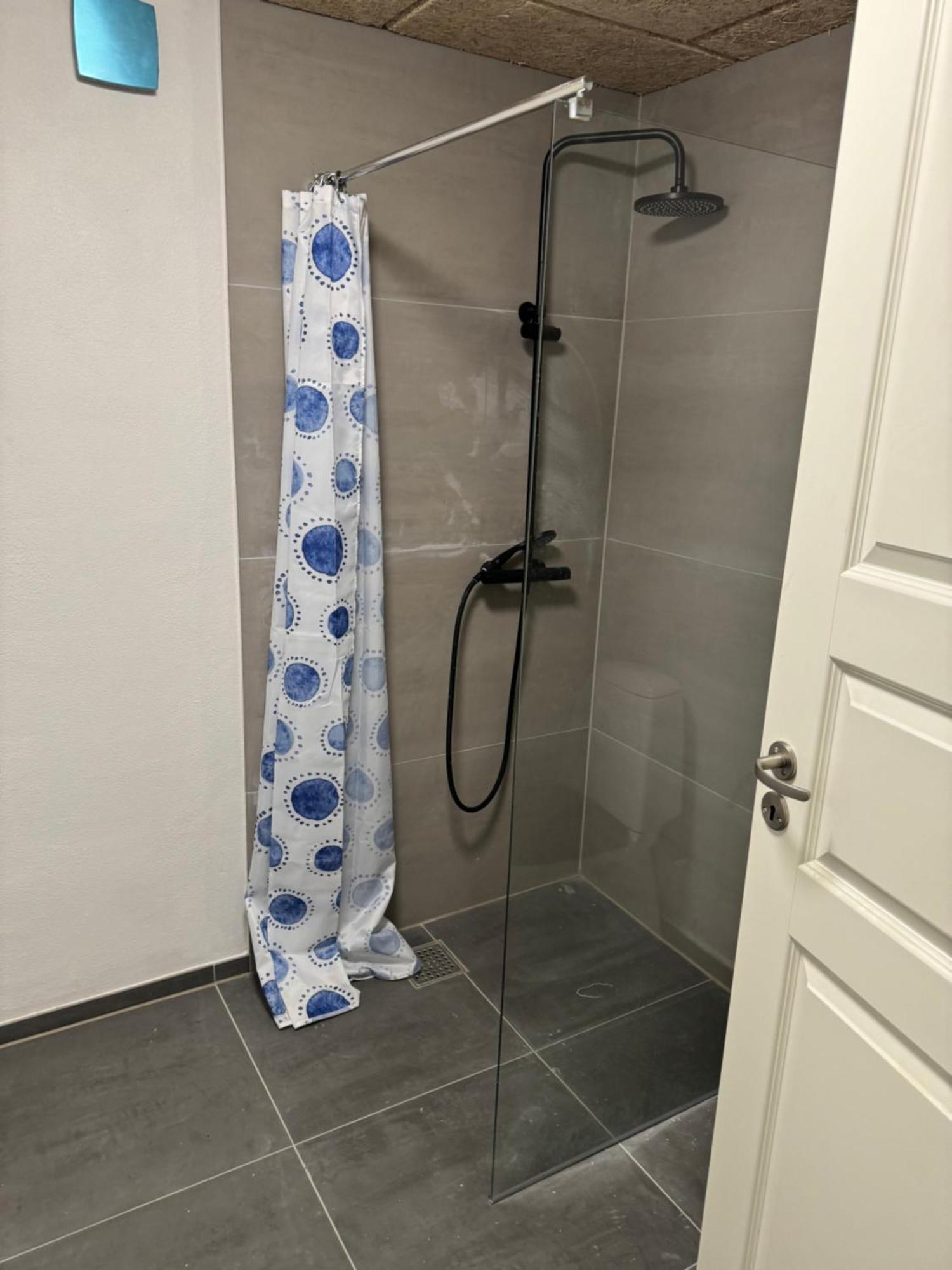 Italian Rooms 7 Ольборг Экстерьер фото